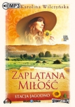 Stacja Jagodno Zaplątana miłość