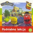 Stacyjkowo 15. Podniebna lekcja
