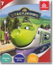 STACYJKOWO 7 M.S.Z.