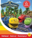 Stacyjkowo activity nr 23
