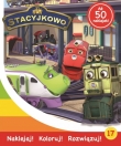 STACYJKOWO CZ.17 