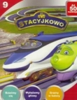Stacyjkowo  Część 9