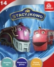 Stacyjkowo nr 14