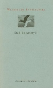 Stąd do Ameryki