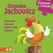 Stanisław Jachowicz. Wierszykowo z puzzlami