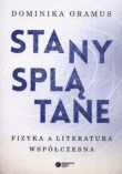 Stany spłątane. Fizyka a literatura współczesna