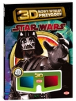 Star Wars! 3D Nowy wymiar zabawy (SWT-2)