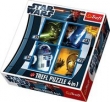 Star Wars: Clone Wars - Puzzle 4 w 1