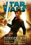 Star Wars Dziedzic Jedi