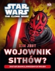 Star Wars Kim jest wojownik Sith