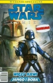 Star Wars Komiks Nr 1/12 Wydanie Specjalne