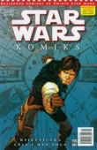 Star Wars Komiks Nr 1/2014