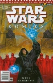 Star Wars Komiks Nr 2/13 Kres imperium Wąwóz śmierci