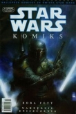 Star Wars Komiks Nr 3/2008 Boba Fett Narzędzie zniszczenia