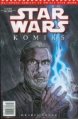 Star Wars Komiks Nr 5/2011 /Egmont/