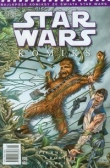 STAR WARS KOMIKS - PIERWSZE KROKI W REBE LII NR 5/13  EGMONT