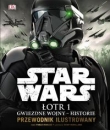 Star Wars. Łotr 1  Przewodnik ilustrowany