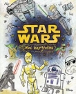 Star Wars. Moc bazgrołów