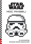 Star Wars Moc pikseli  SPIX-1