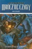 Star Wars Mroczne Czasy t.4