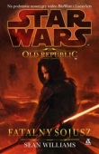 Star Wars Old Republic Fatalny sojusz