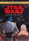 Star Wars Ostatni rozkaz Tom 3