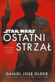Star Wars Ostatni strzał