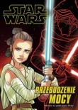 Star Wars Przebudzenie Mocy / komiks /