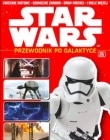 Star Wars Przewodnik Po Galaktyce