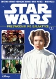 Star Wars Przewodnik Po Galaktyce