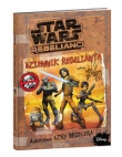 Star Wars Rebelianci. Dziennik Rebelianta