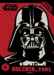 Star Wars. Rocznik. Tom 1