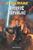 Star Wars: Rycerze Starej Republiki.