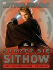 Star Wars Strzeż się Sithów