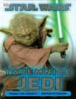 Star Wars Tajemnice Jedi