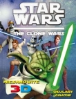 Gwiezdne wojny. The Clone Wars 3D.