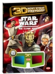 Star Wars: The Clone Wars! 3D Nowy wymiar zabawy (SWT-1)