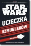 Star Wars Ucieczka szmuglerów