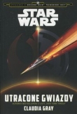STAR WARS UTRACONE GWIAZDY BR. WAB9788328027480