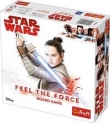 Star Wars VII - Feel the Force