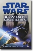 Star Wars. X-wingi:cios łaski
