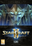 Starcraft 2 Legacy of the Void