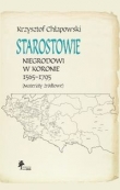 Starostowie niegrodowi w Koronie 1565-1795 Materiały źródłowe