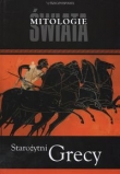Starożytni Grecy Mitologie świata