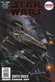 Stars Wars Komiks Nr 4/2017 Darth Vader Koniec gry