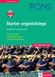 Starter angielskiego + CD
