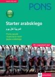 Starter arabskiego + CD mp3