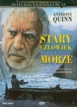 Stary człowiek i morze (Płyta DVD)