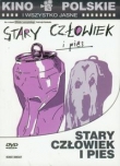 Stary człowiek i pies (Płyta DVD)