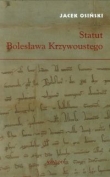 Statut Bolesława Krzywoustego